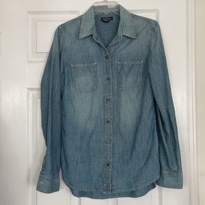Lucky Brand denim shirt